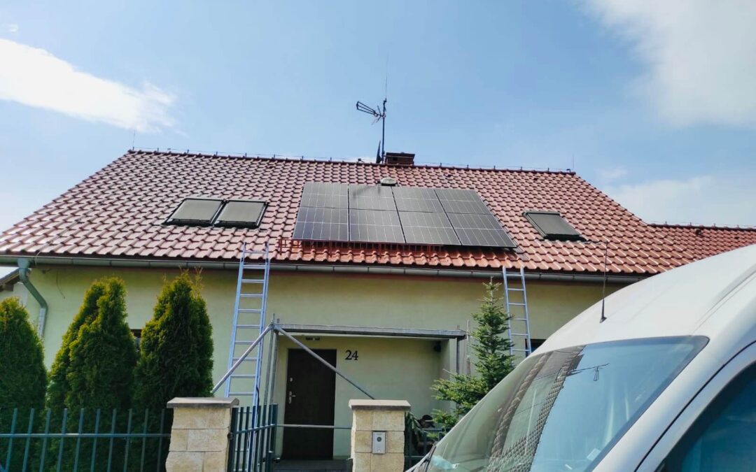 Gliwice – 5.28 KWP