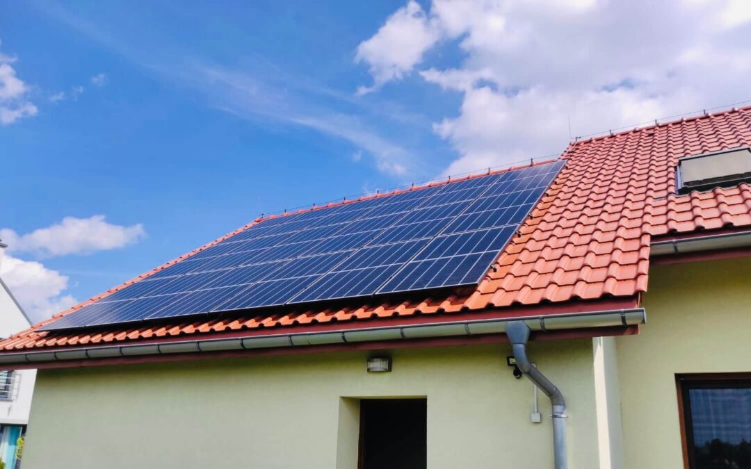 Gliwice – 9.88 KWP