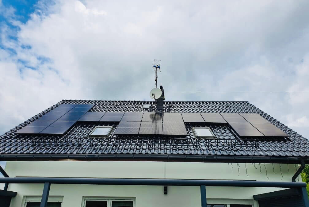 Świerklaniec 6.40KWP