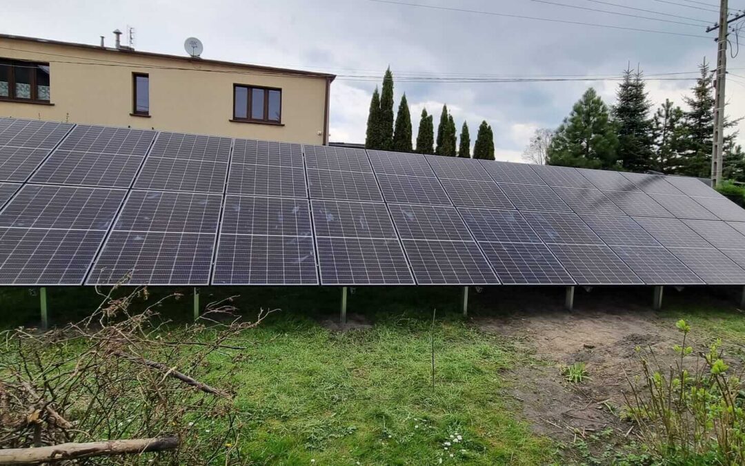 Bytom – Miechowice Moc 12 KWP