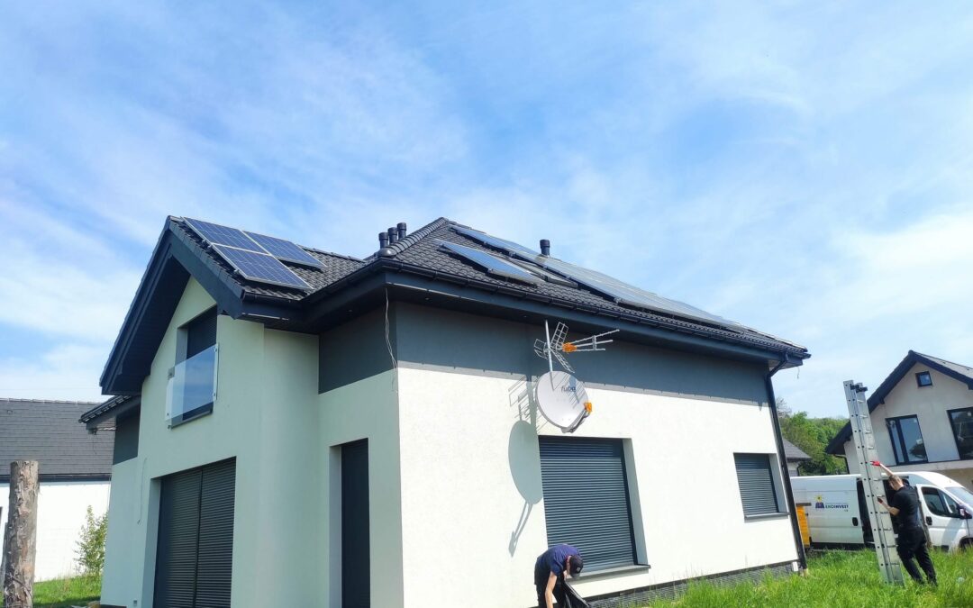 Koszęcin Moc 7.11 KWP