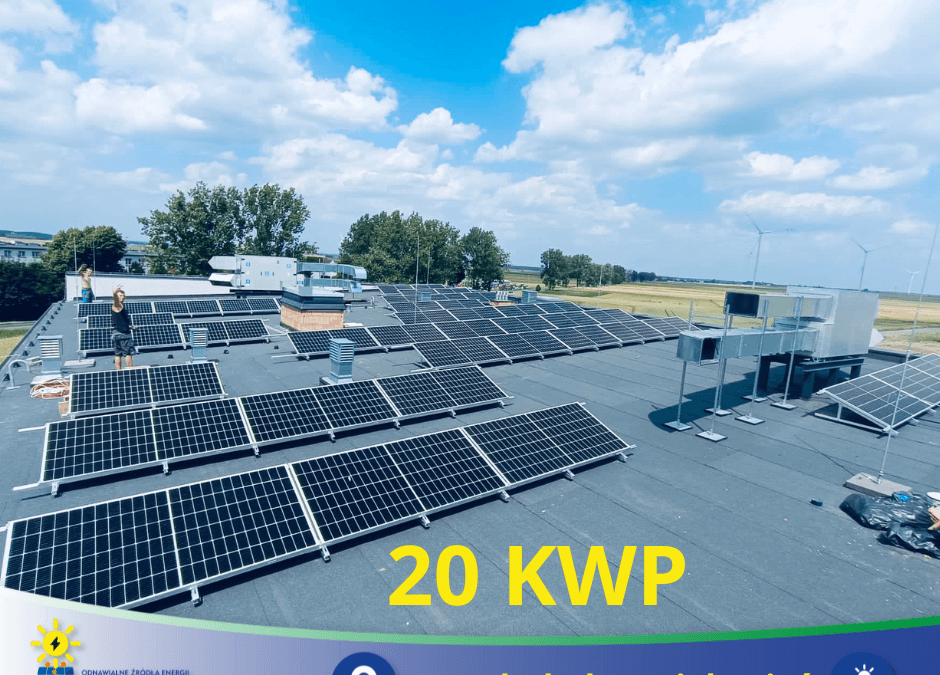 Przedszkole Wielowieś – 20 KWP